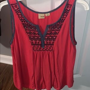 Women’s tank top